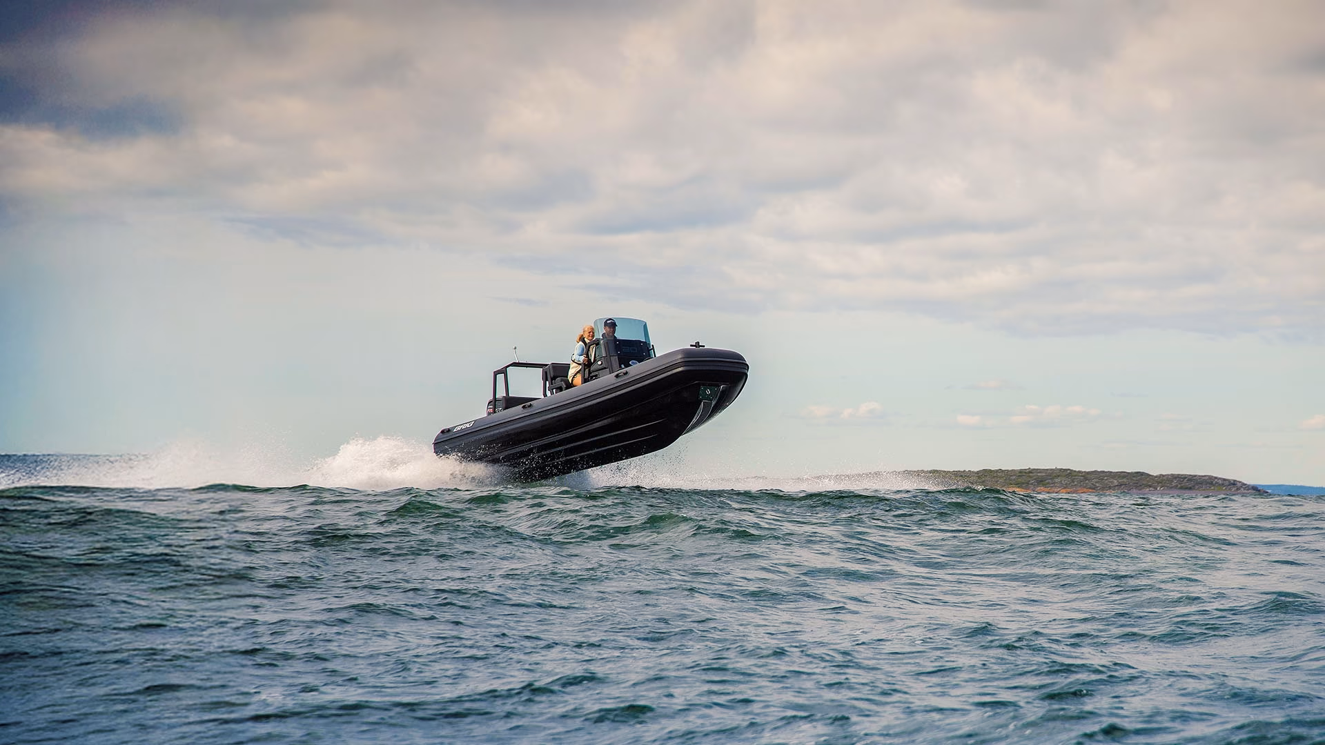 BRIG NAVIGATOR 20 technical specification