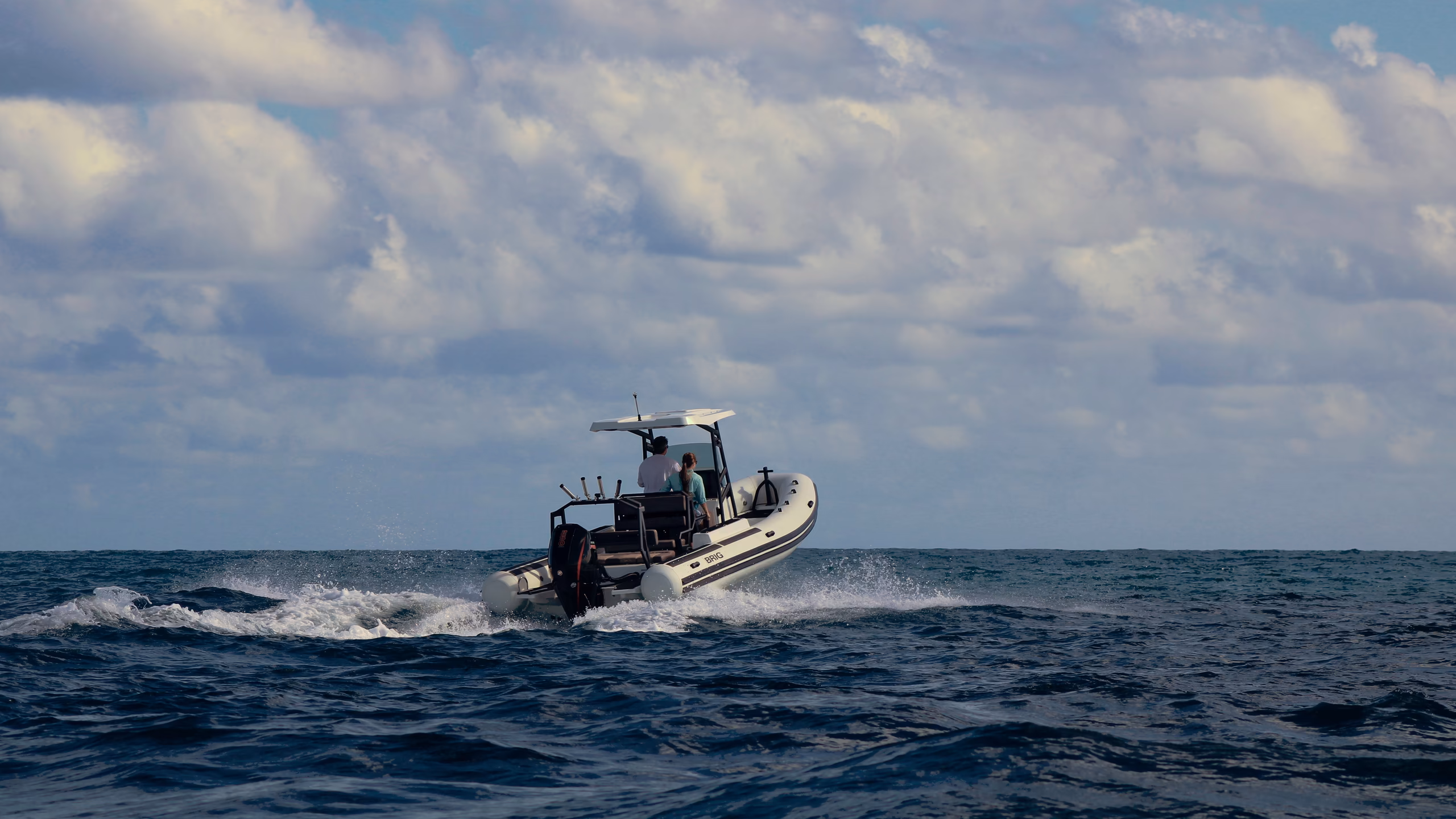 BRIG NAVIGATOR 24 comfort