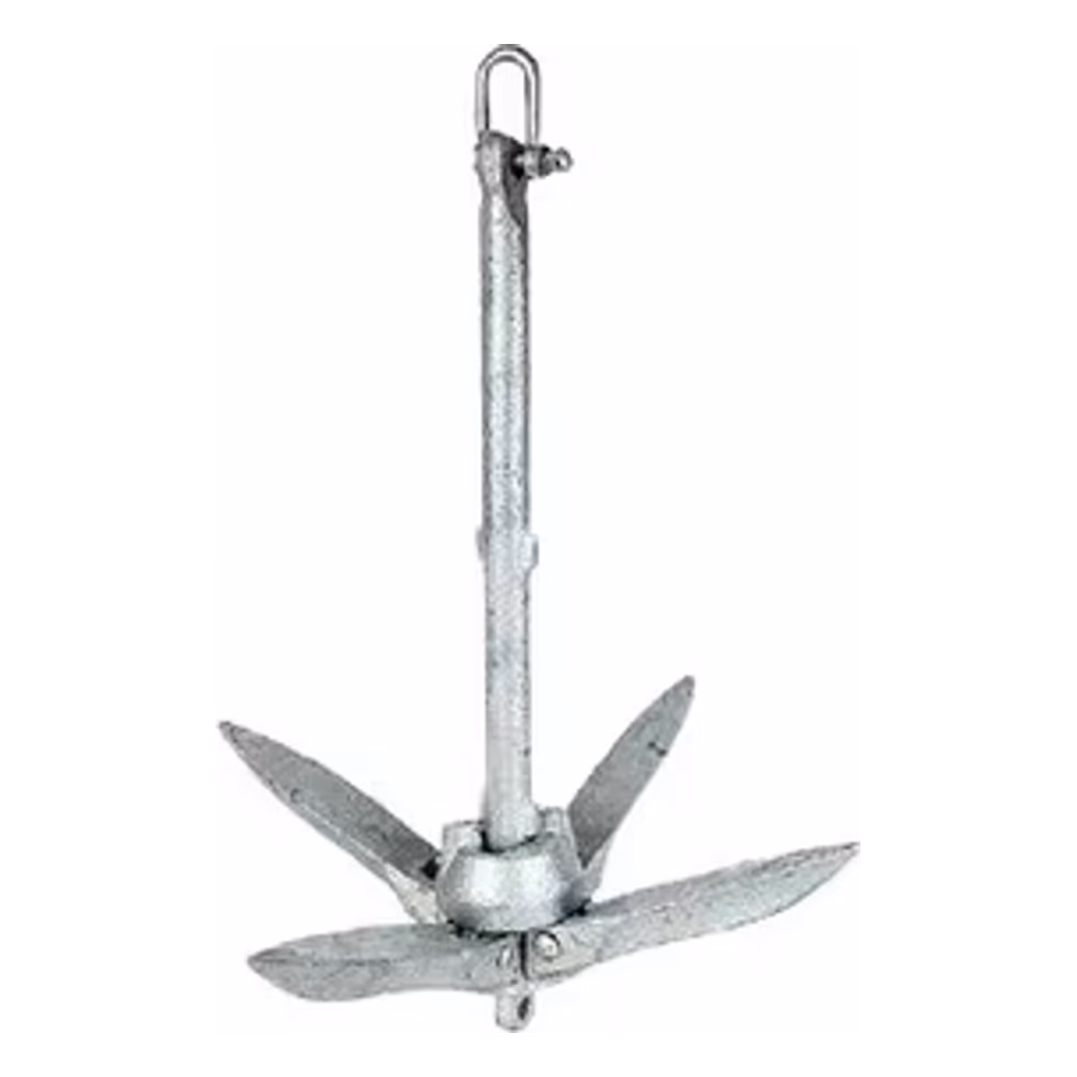 Dragg 5,5 kg