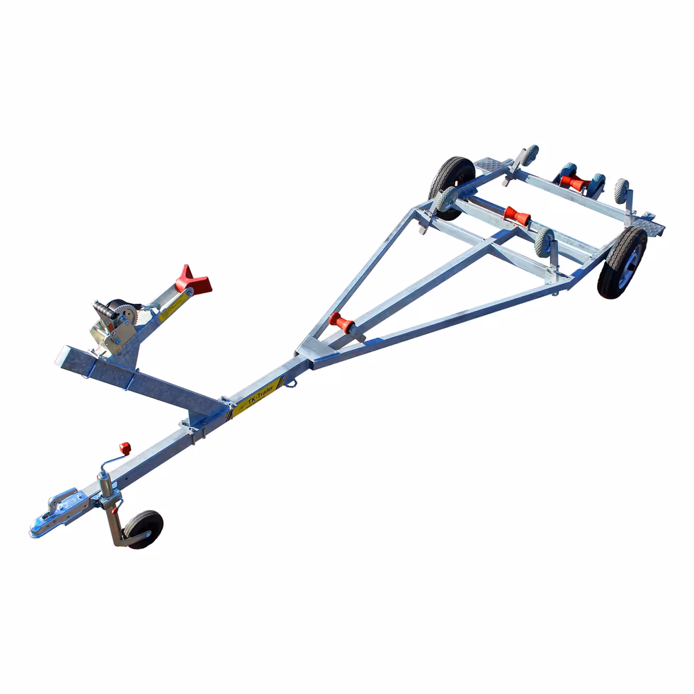 Båtvagn BV1000