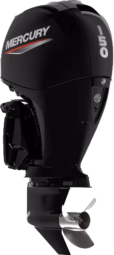 Mercury 150hk EFI