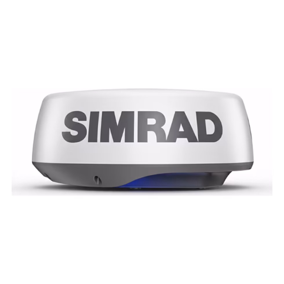 SIMRAD Radar