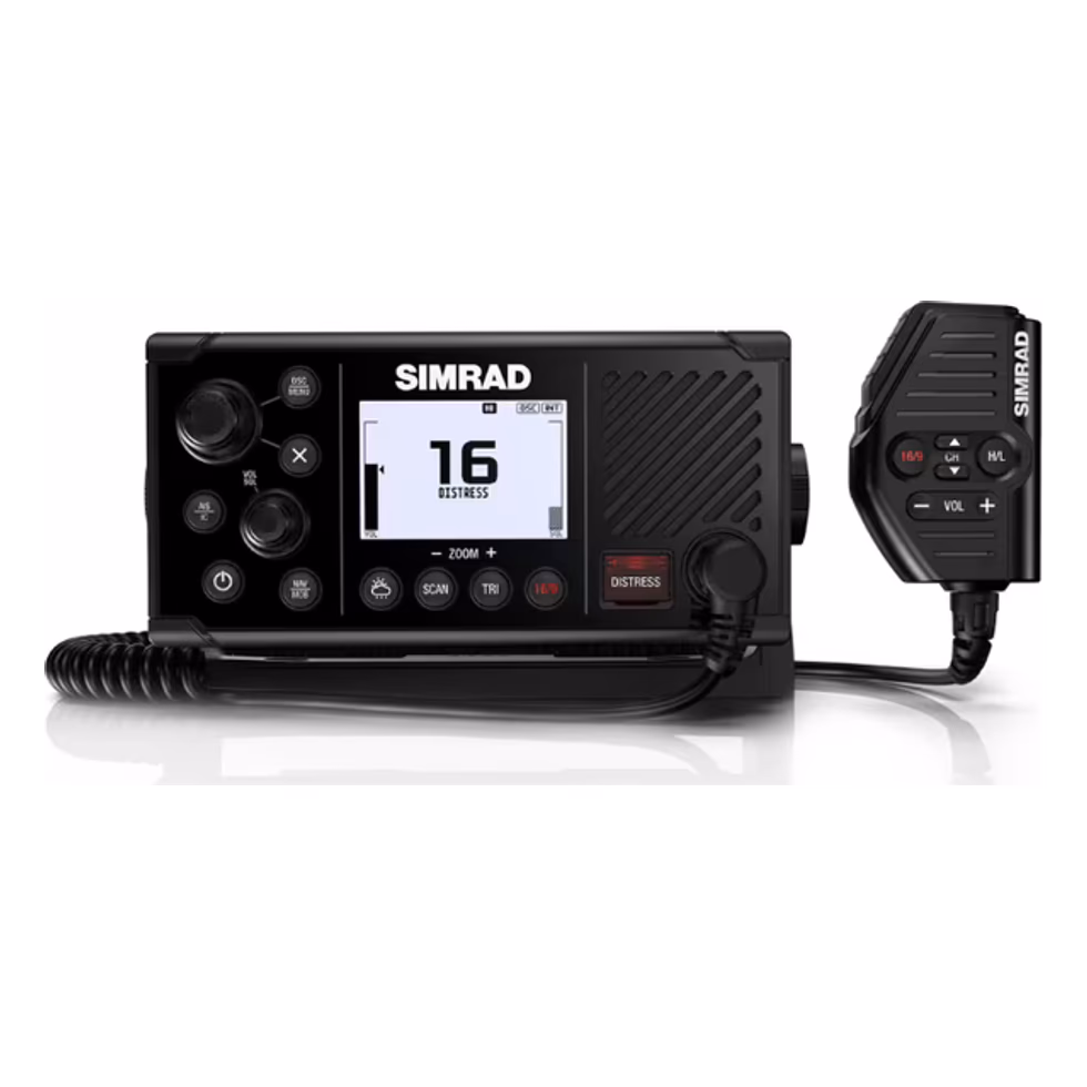 SIMRAD VHF