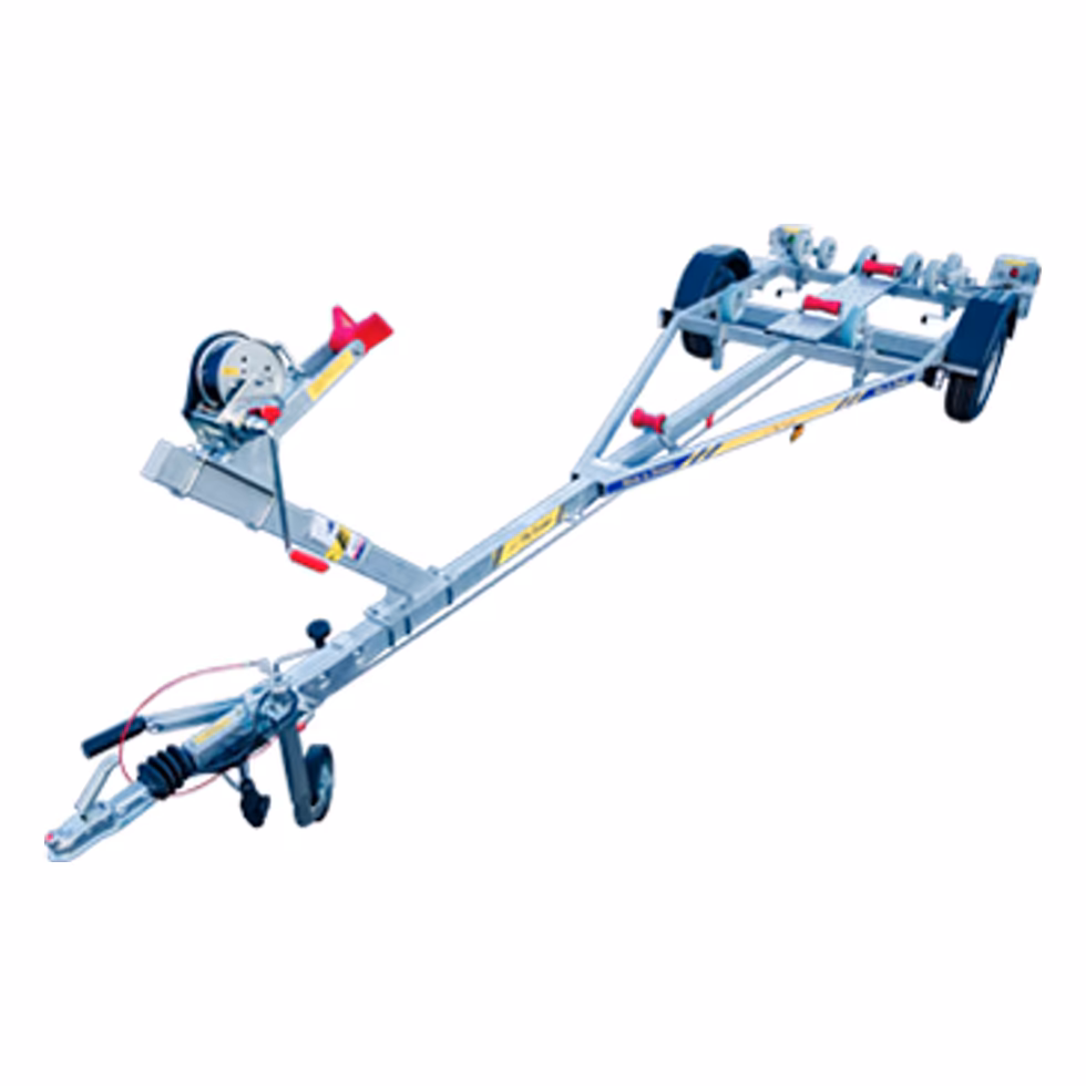 Trailer BT1000M