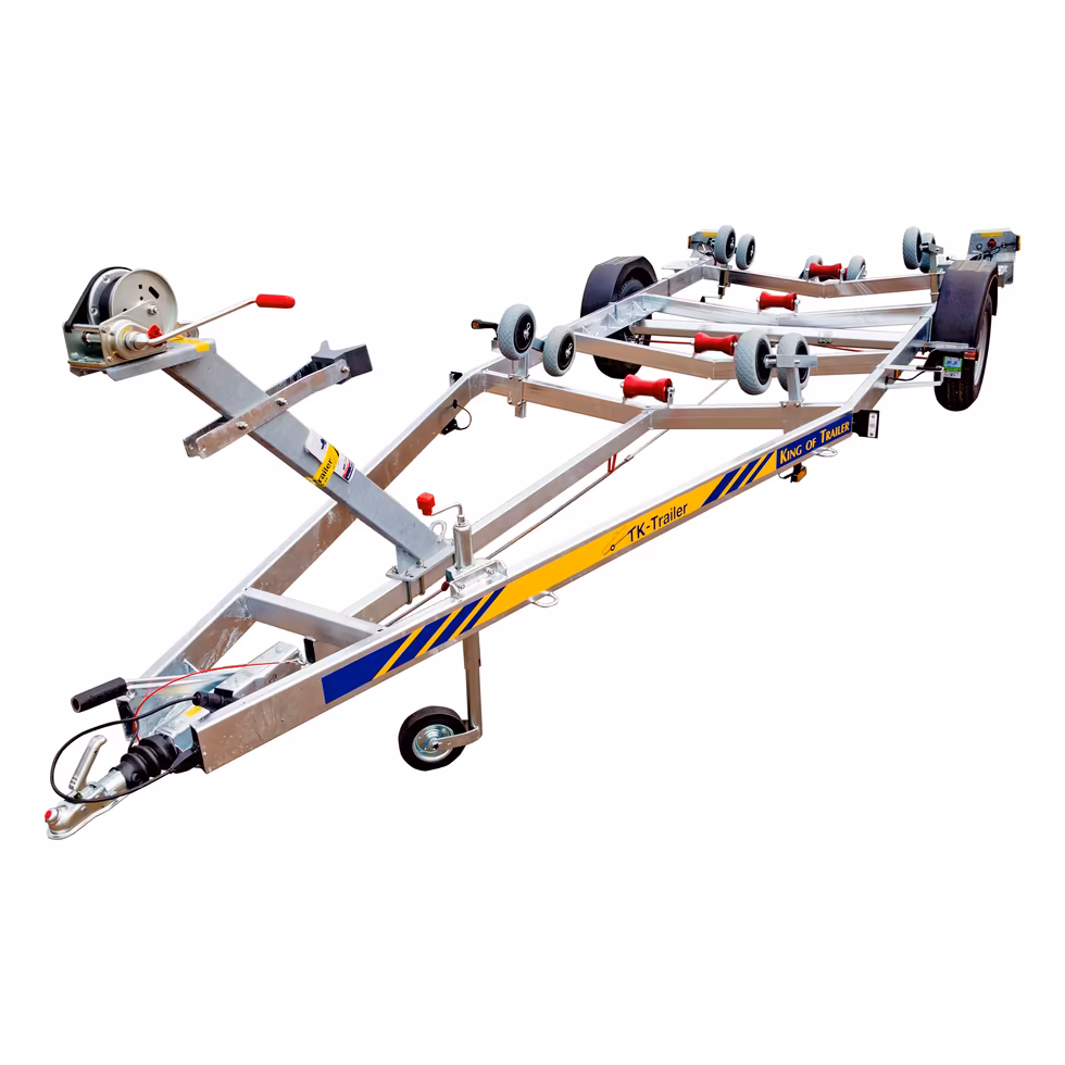 Trailer BT1300