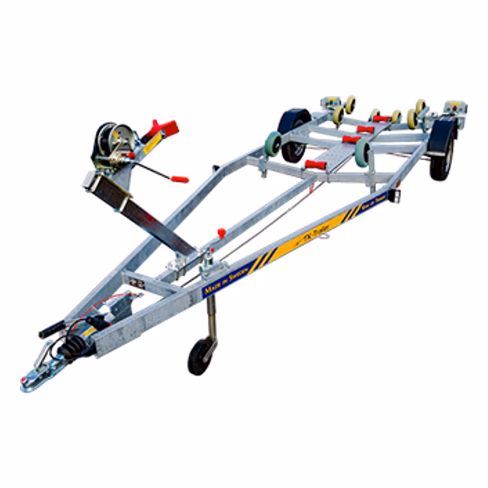 Trailer BT1350