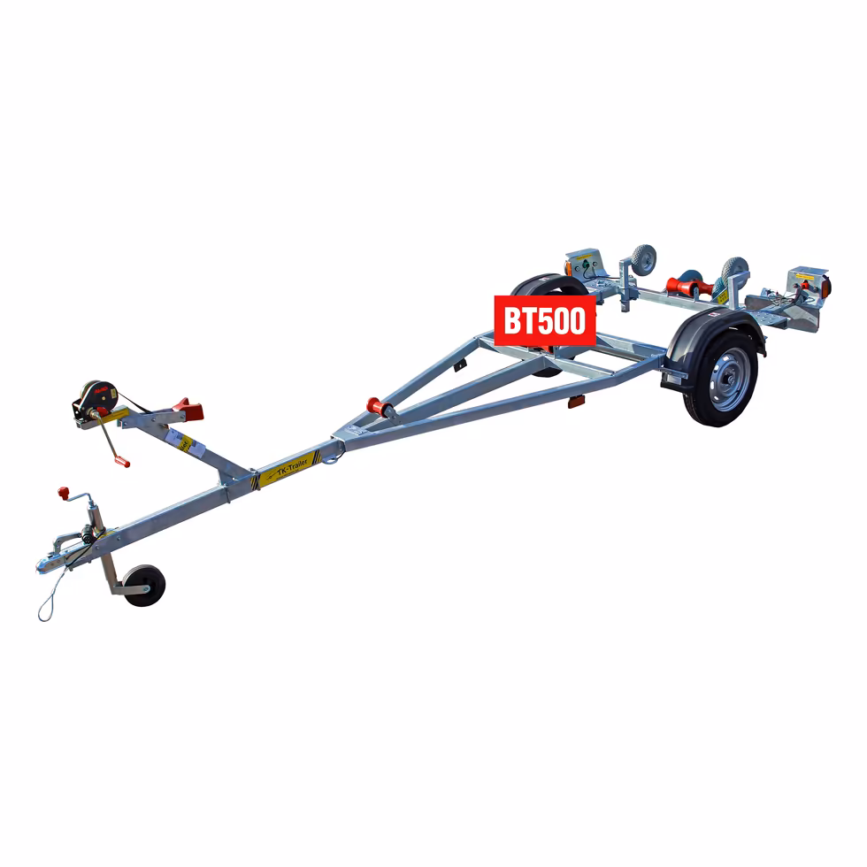Trailer BT500