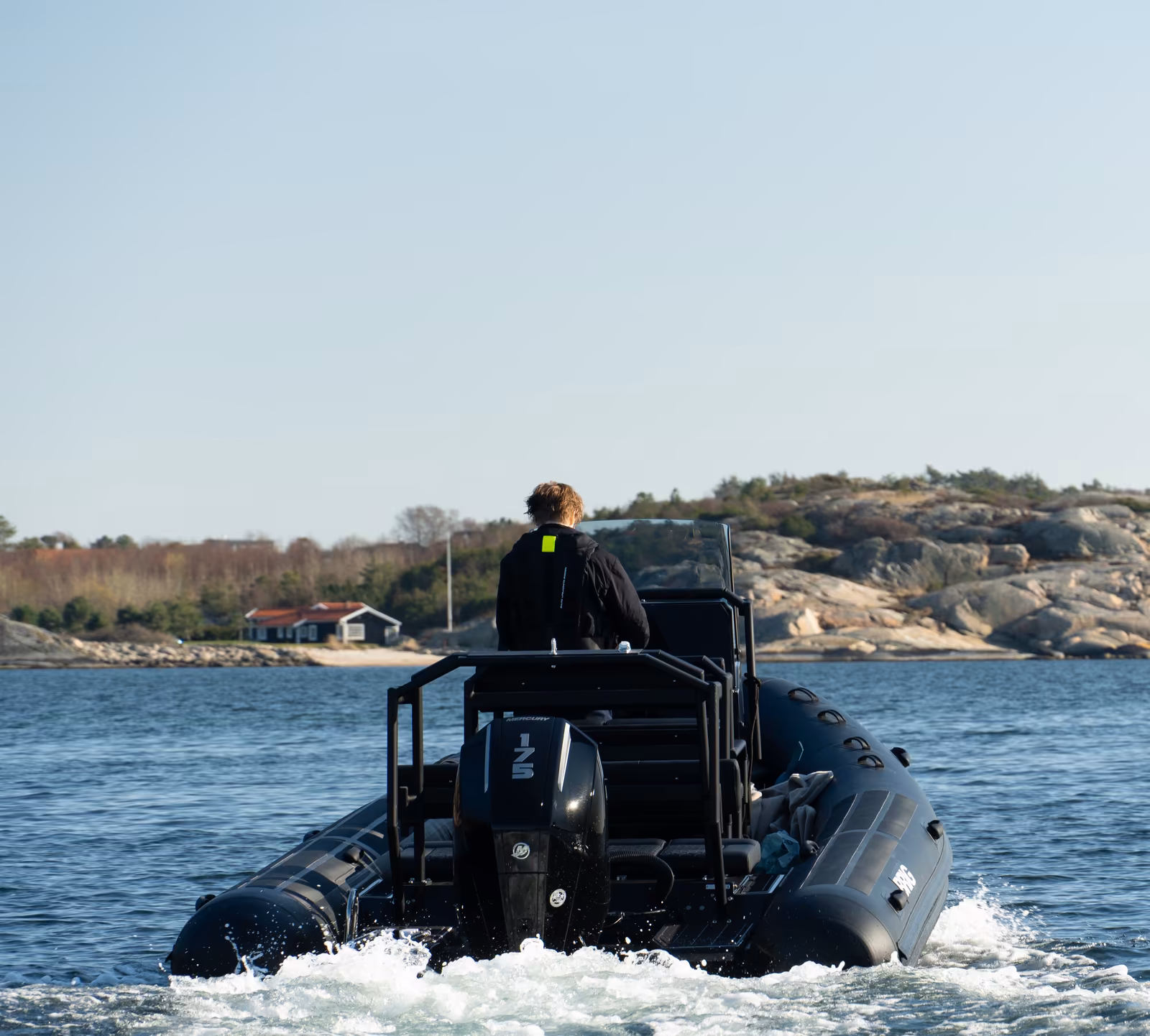 BRIG Sverige supporting image