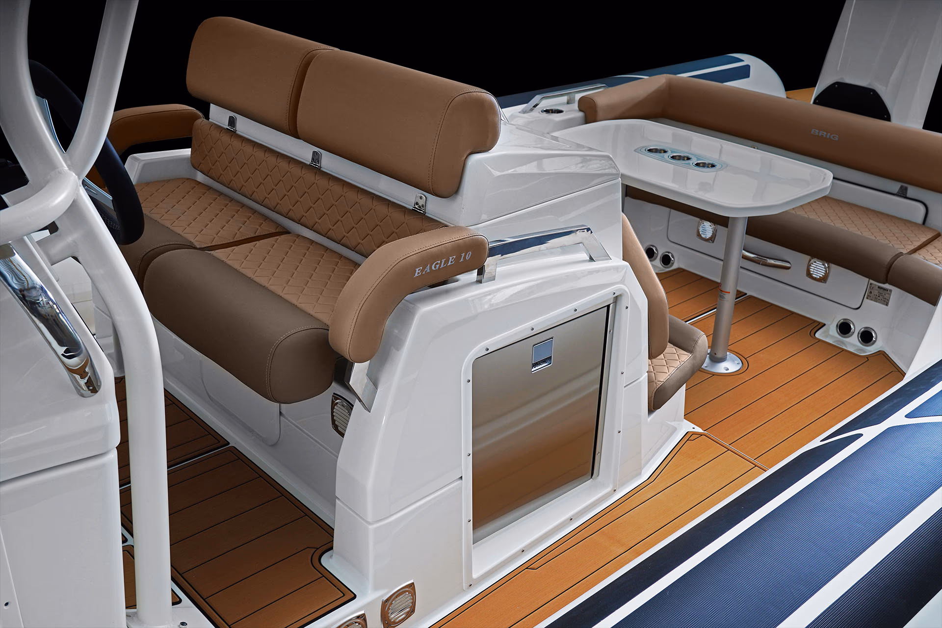 BRIG EAGLE 10, gallery image 5