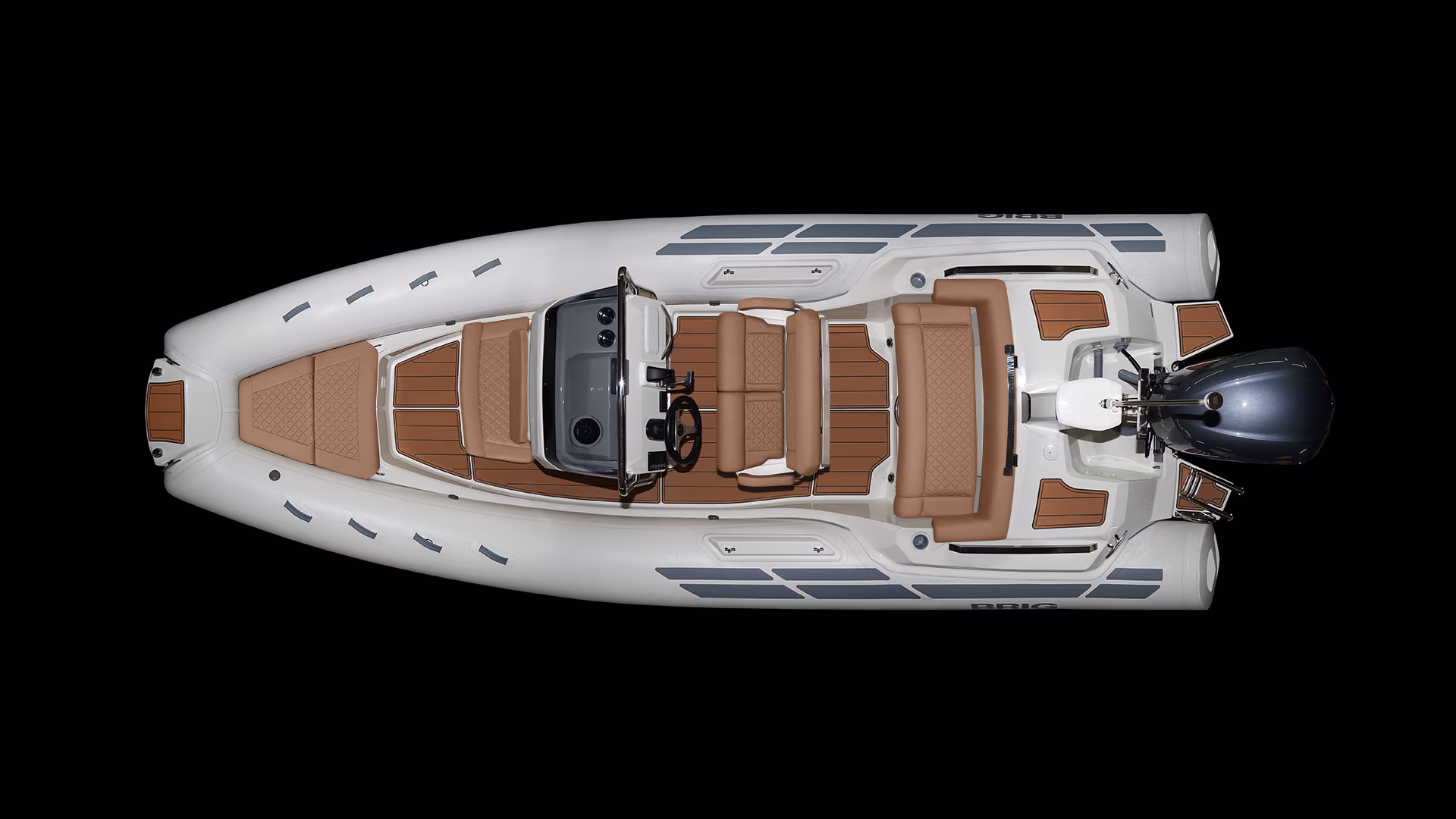 BRIG EAGLE 6.7, gallery image 3