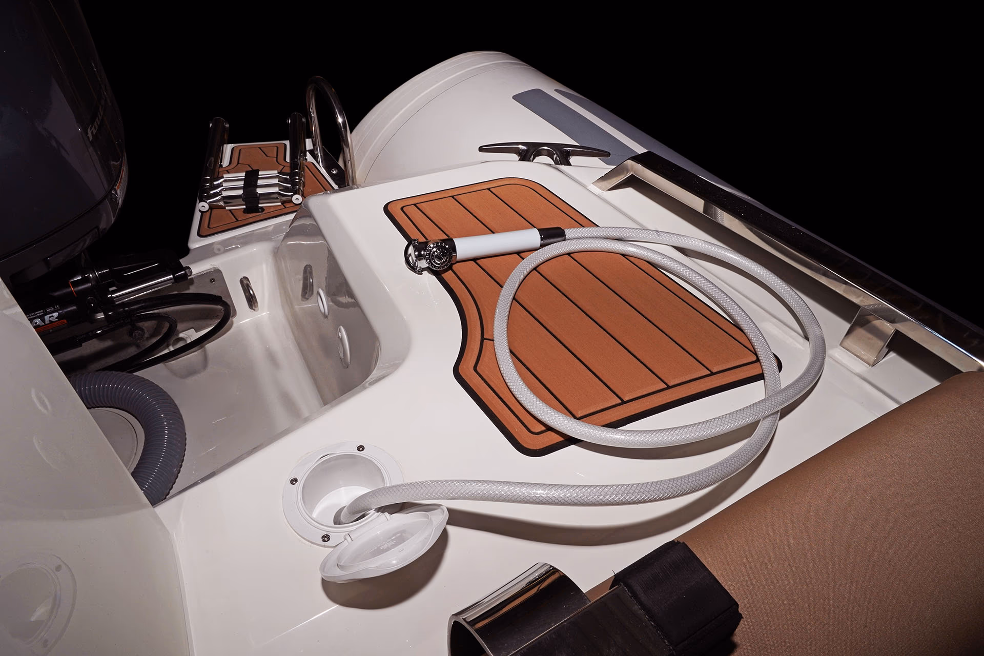 BRIG EAGLE 6.7, gallery image 12