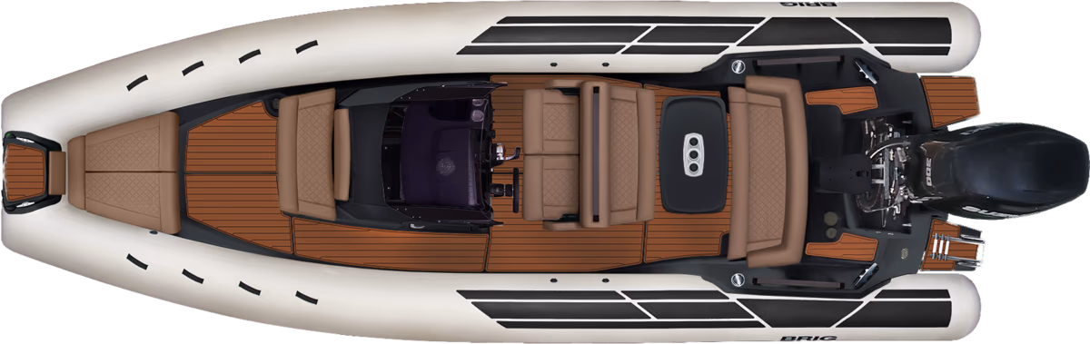 BRIG EAGLE 8 product render