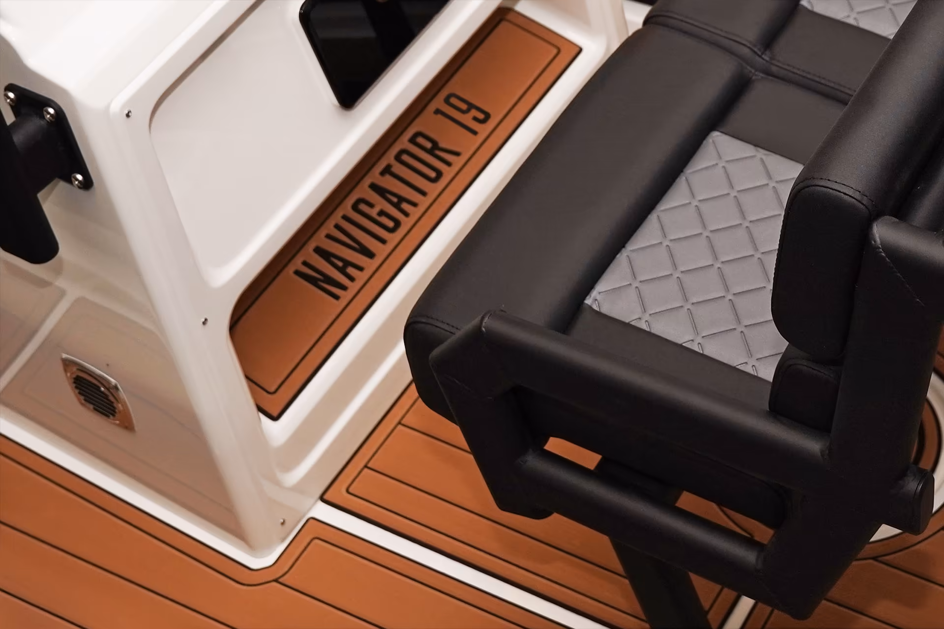 BRIG NAVIGATOR 19 comfort