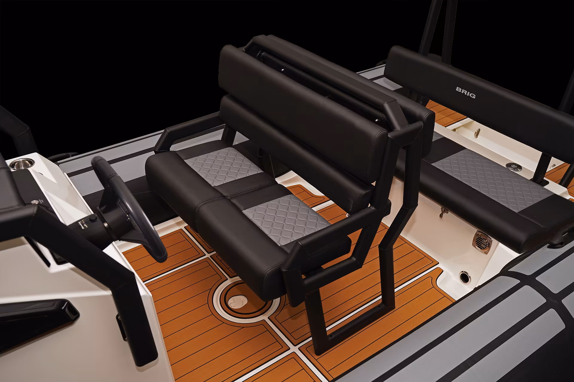 BRIG NAVIGATOR 19 performance