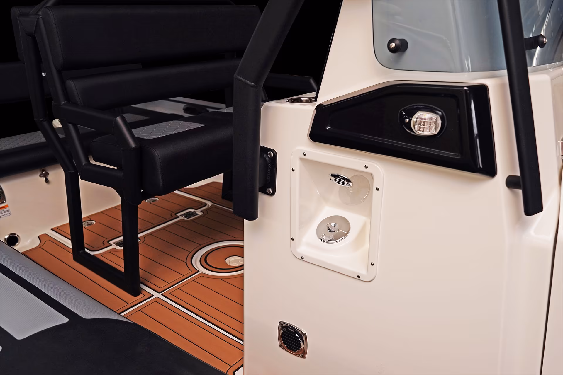 BRIG NAVIGATOR 19 technical specification