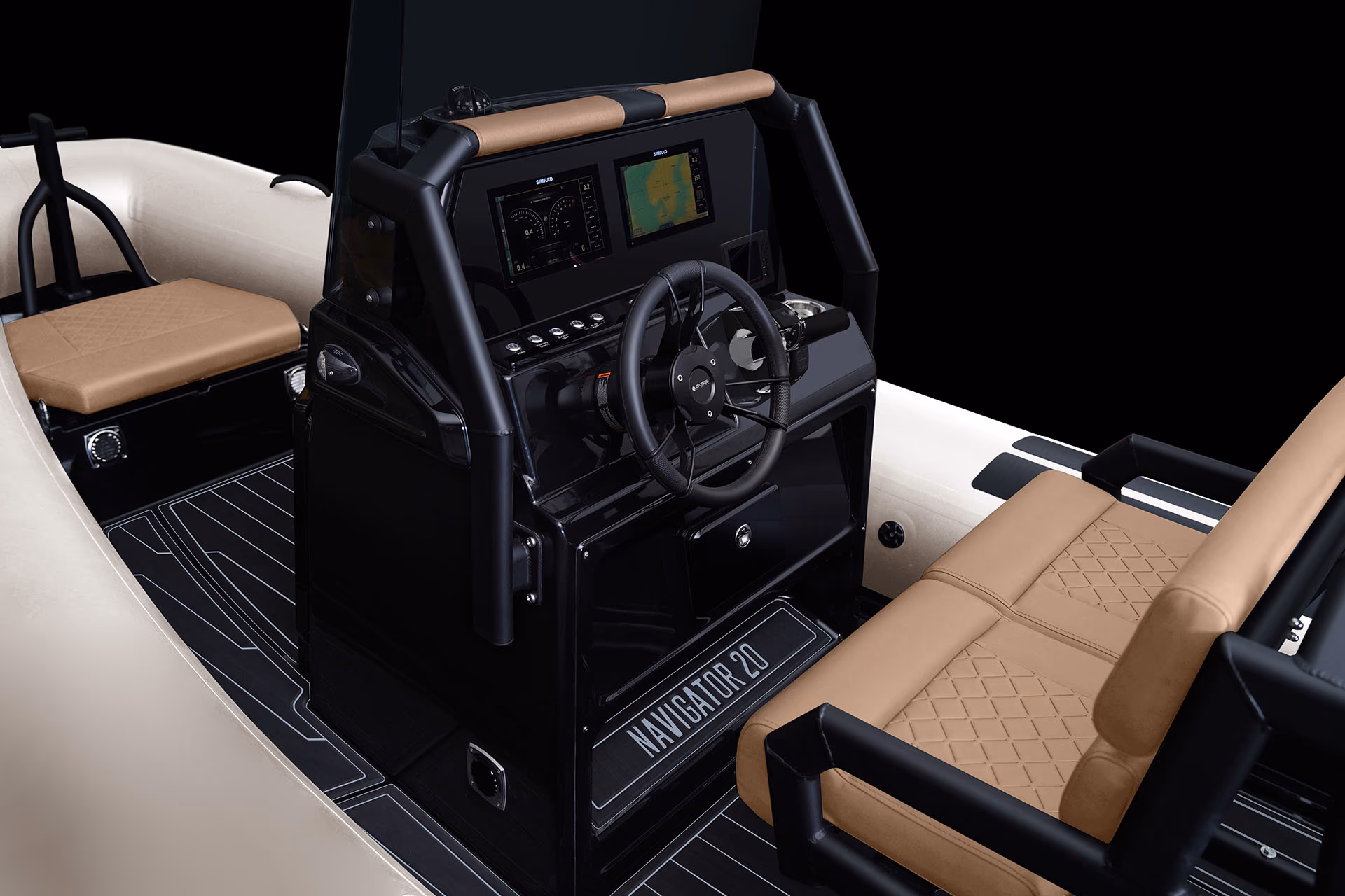 BRIG NAVIGATOR 20, gallery image 1