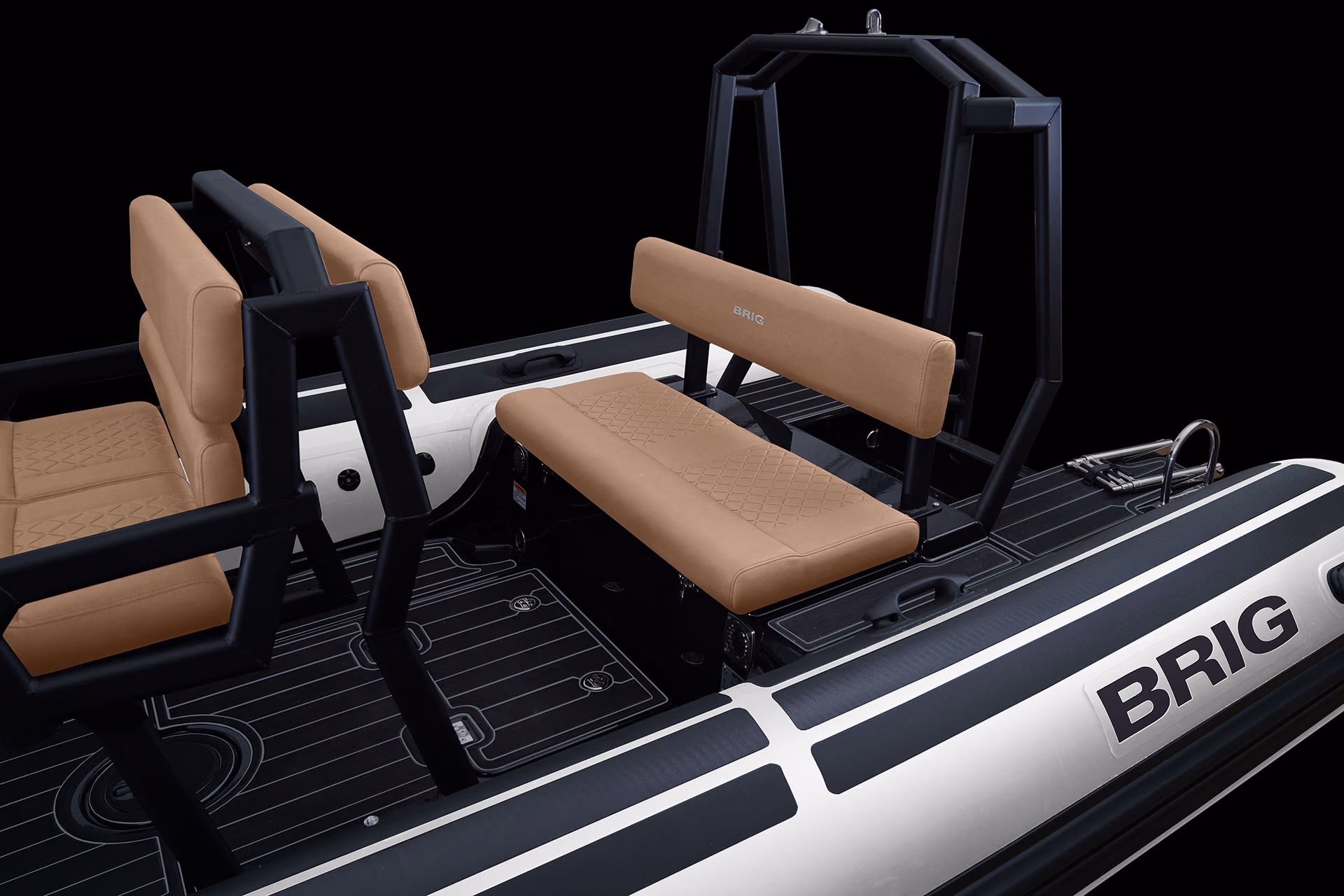 BRIG NAVIGATOR 20, gallery image 2