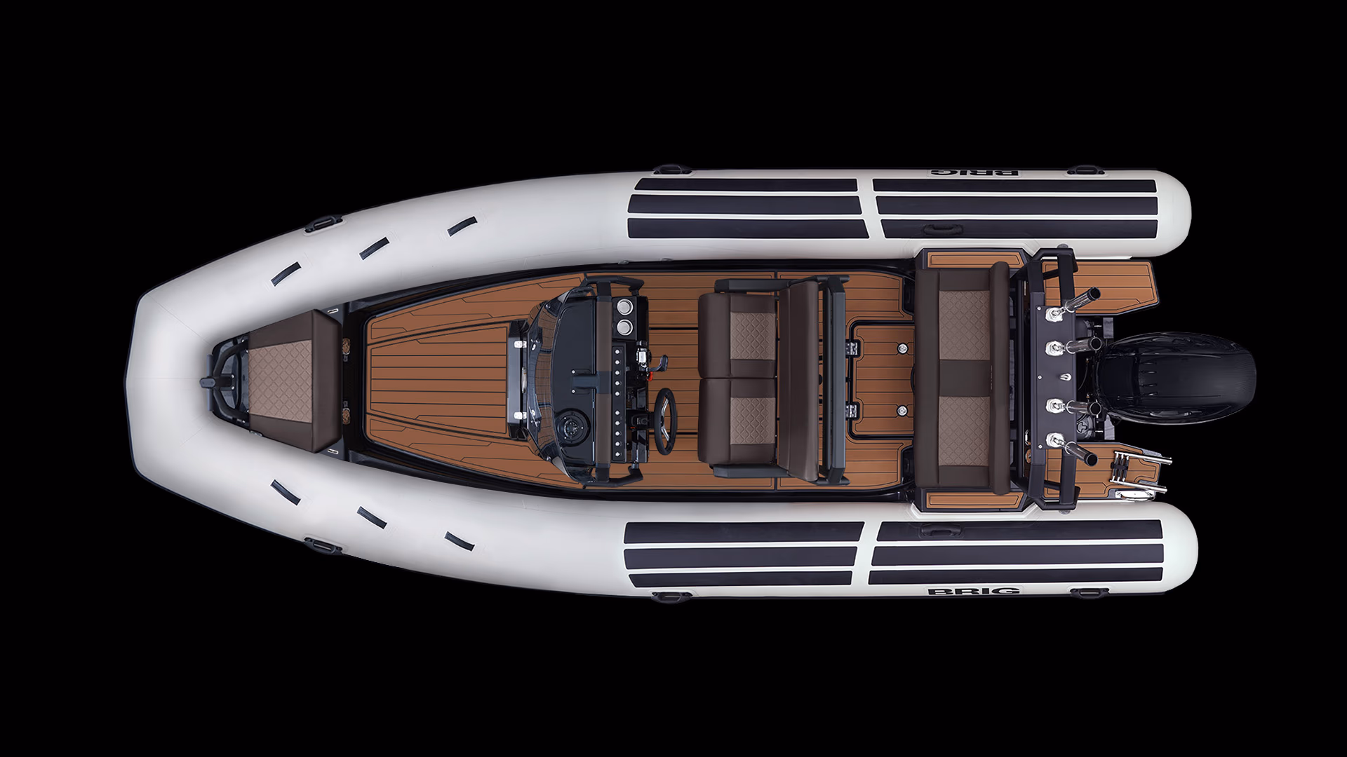 BRIG NAVIGATOR 20, gallery image 3