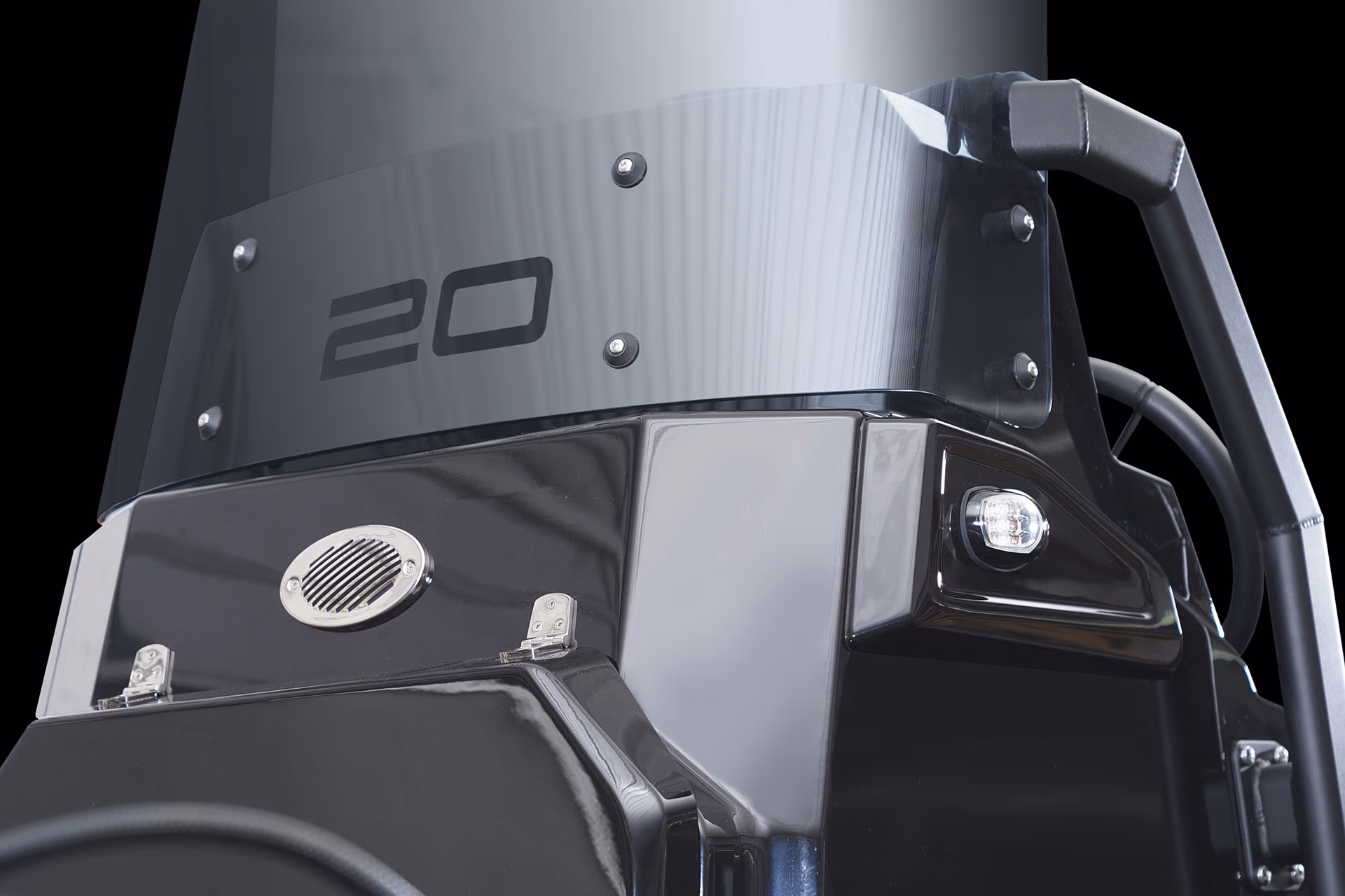 BRIG NAVIGATOR 20, gallery image 4