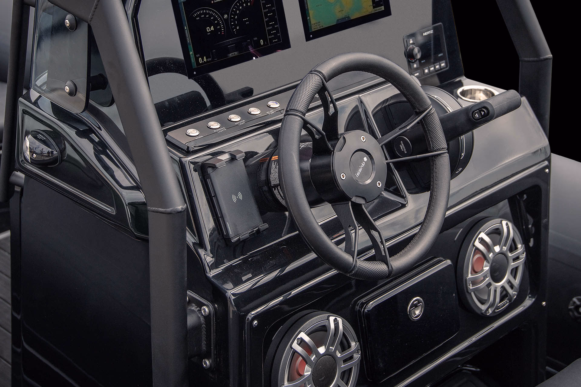 BRIG NAVIGATOR 20, gallery image 5