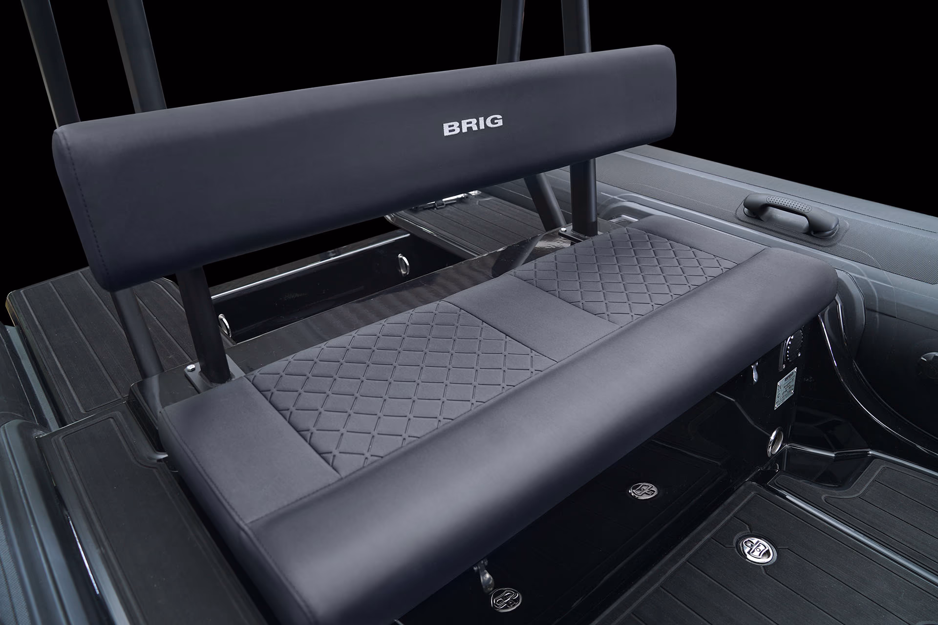 BRIG NAVIGATOR 20, gallery image 9
