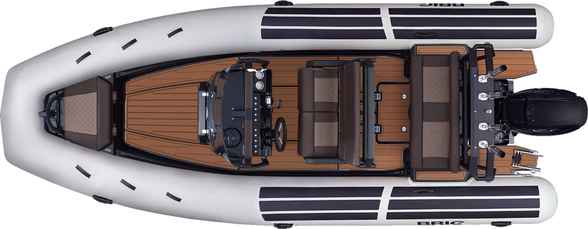 BRIG NAVIGATOR 20 product render