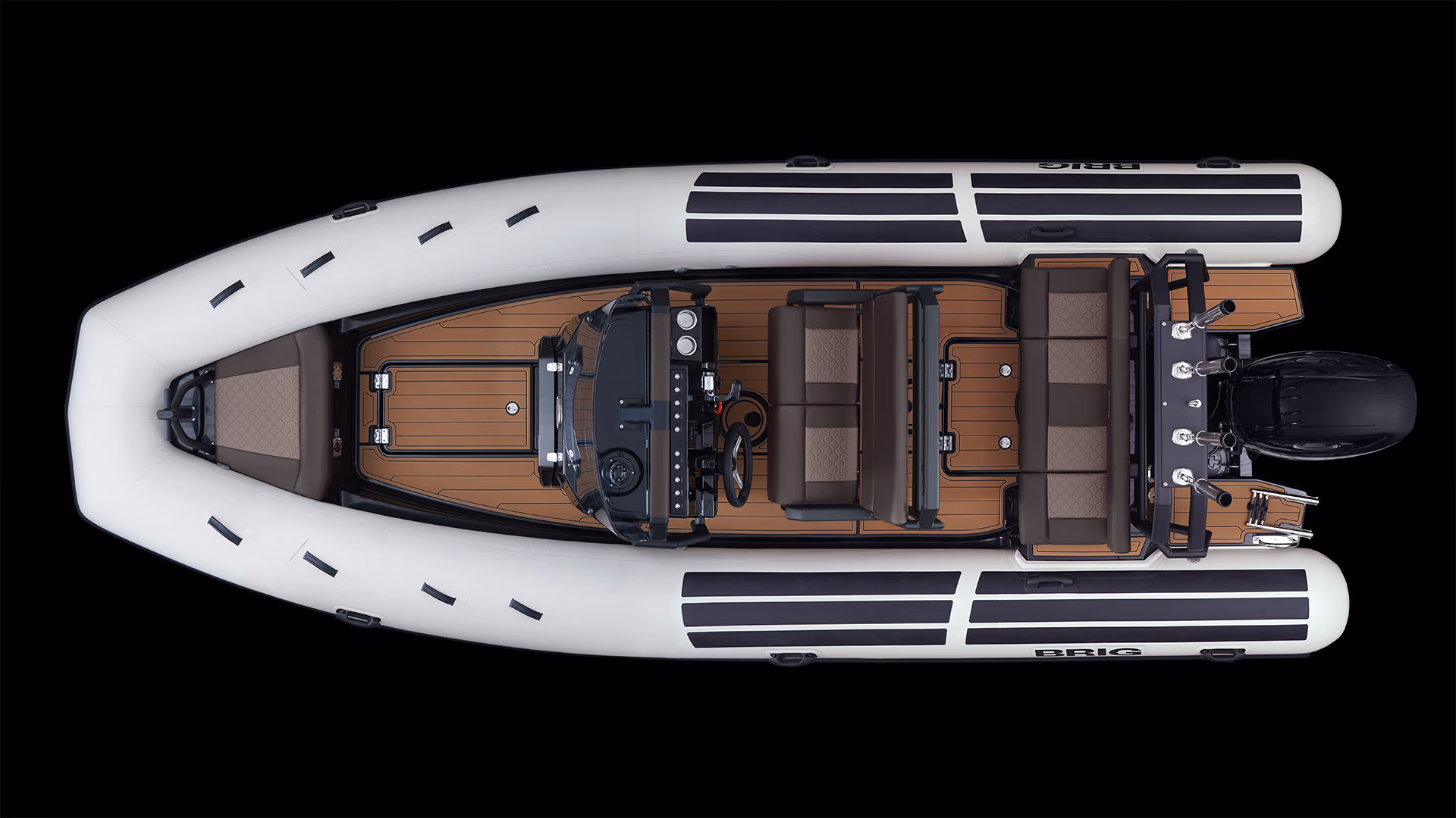 BRIG NAVIGATOR 22, gallery image 1