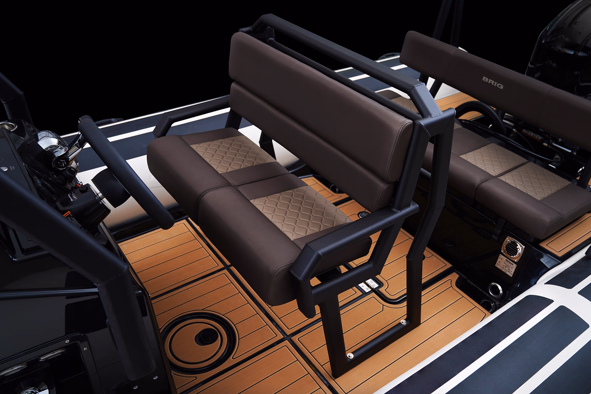 BRIG NAVIGATOR 22, gallery image 2