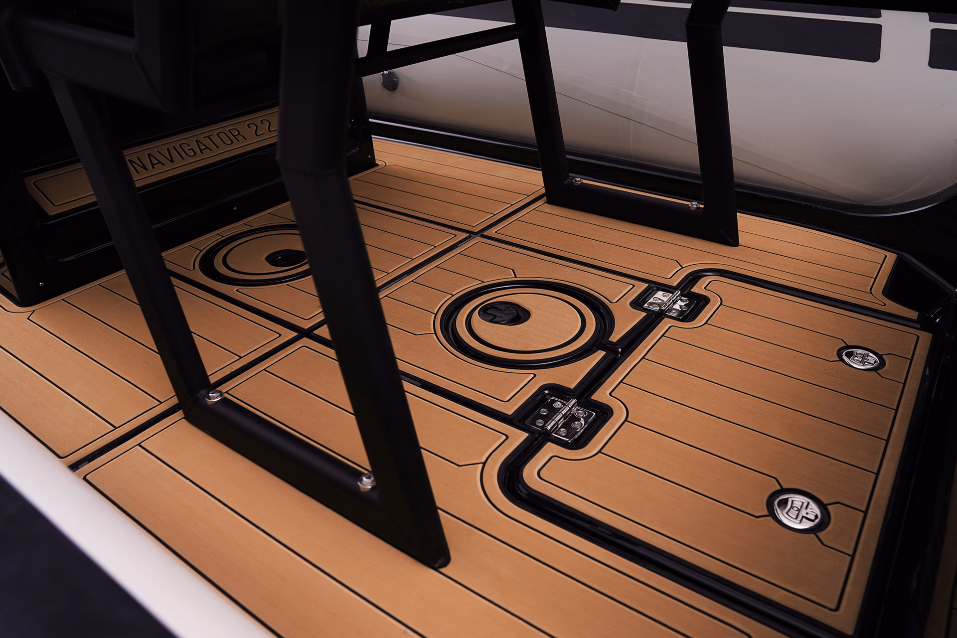 BRIG NAVIGATOR 22, gallery image 3