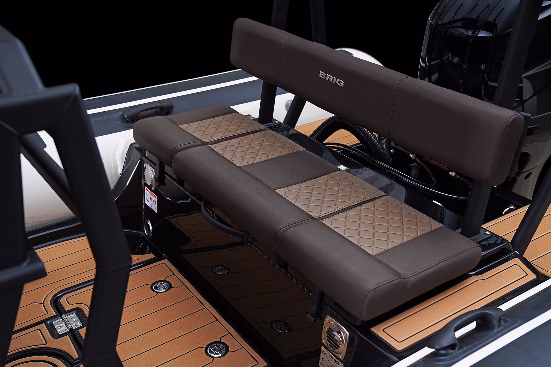 BRIG NAVIGATOR 22, gallery image 6