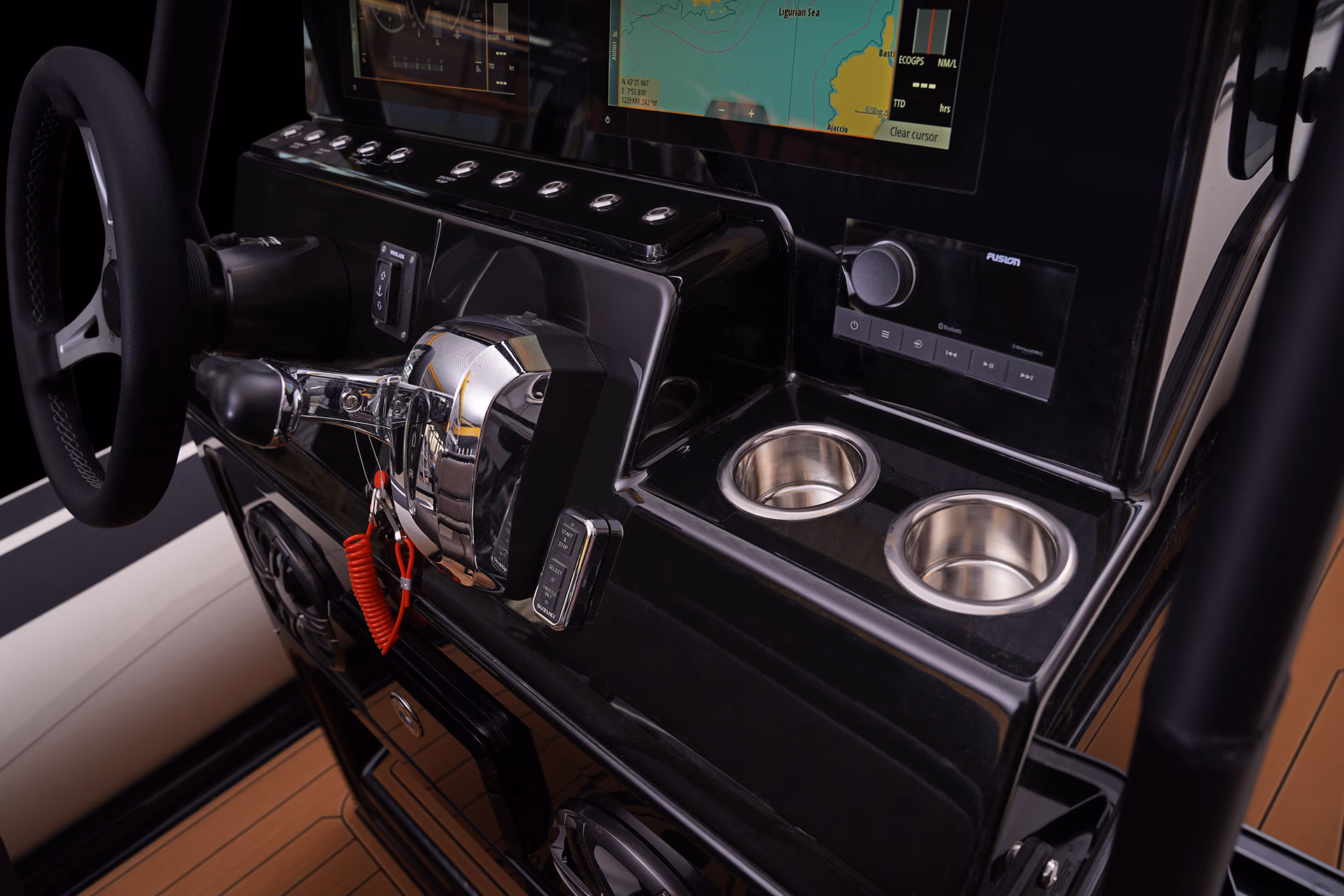 BRIG NAVIGATOR 22, gallery image 11