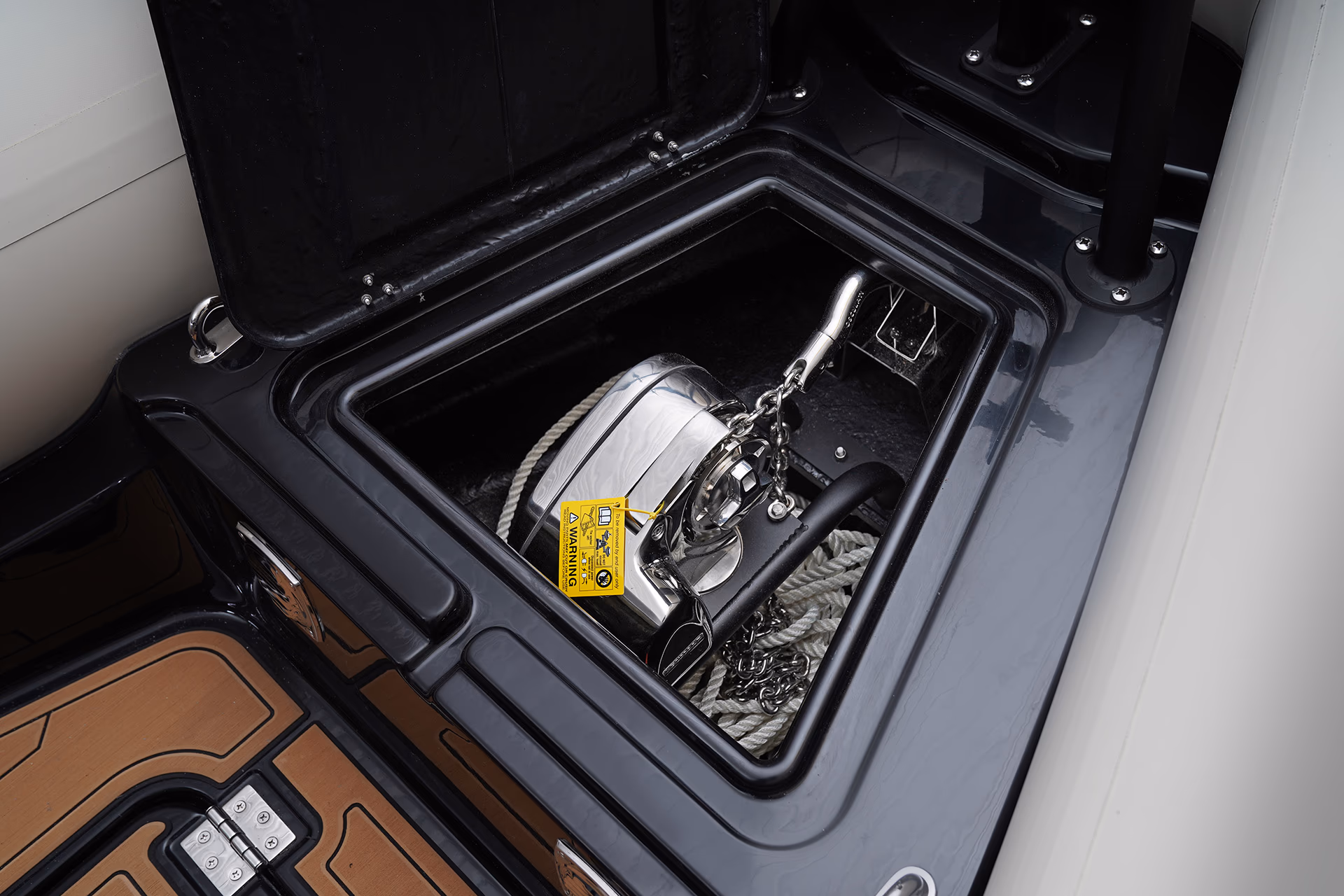 BRIG NAVIGATOR 22, gallery image 14