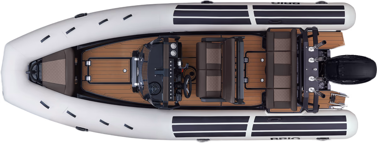 BRIG NAVIGATOR 22 product render