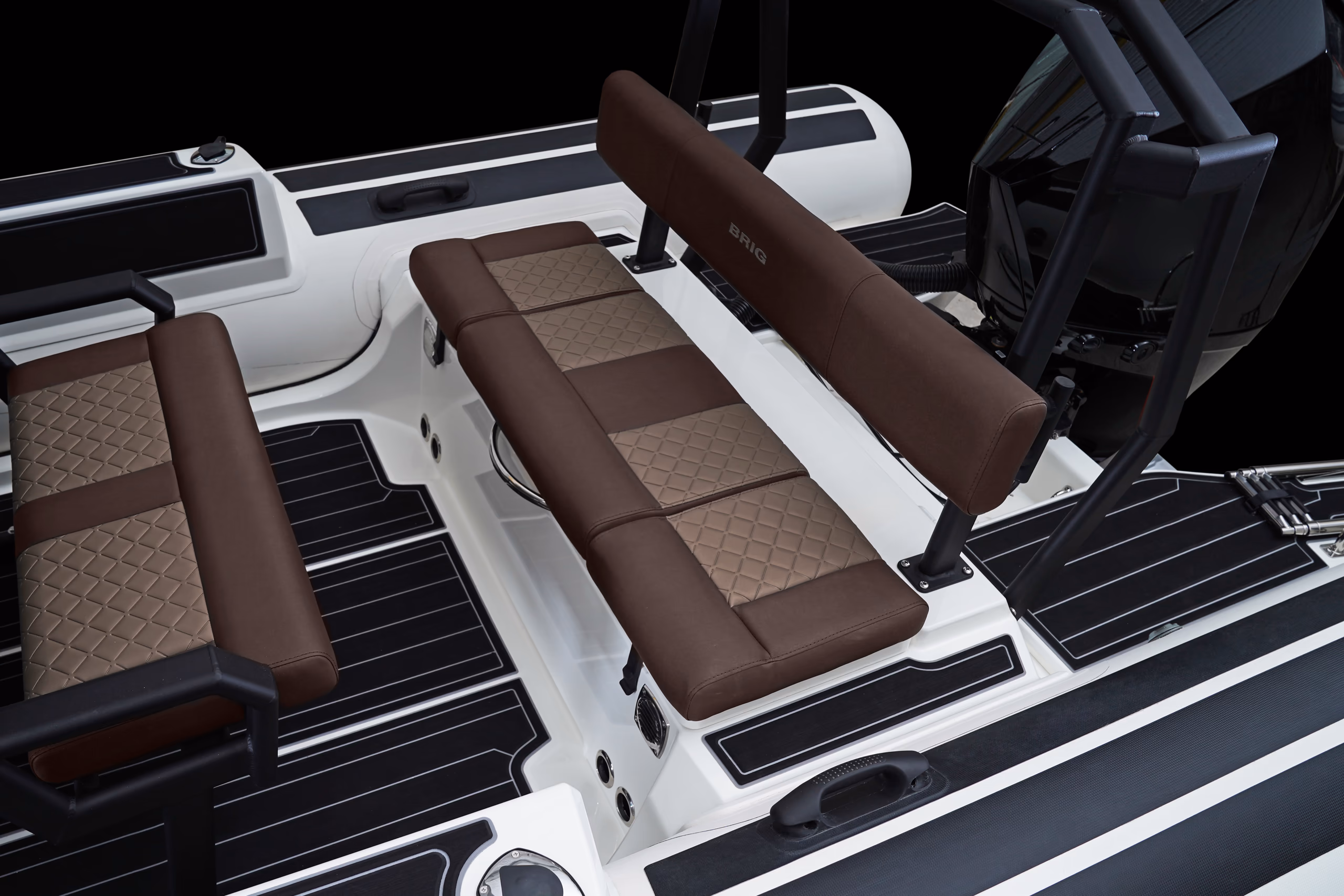 BRIG NAVIGATOR 24, gallery image 2