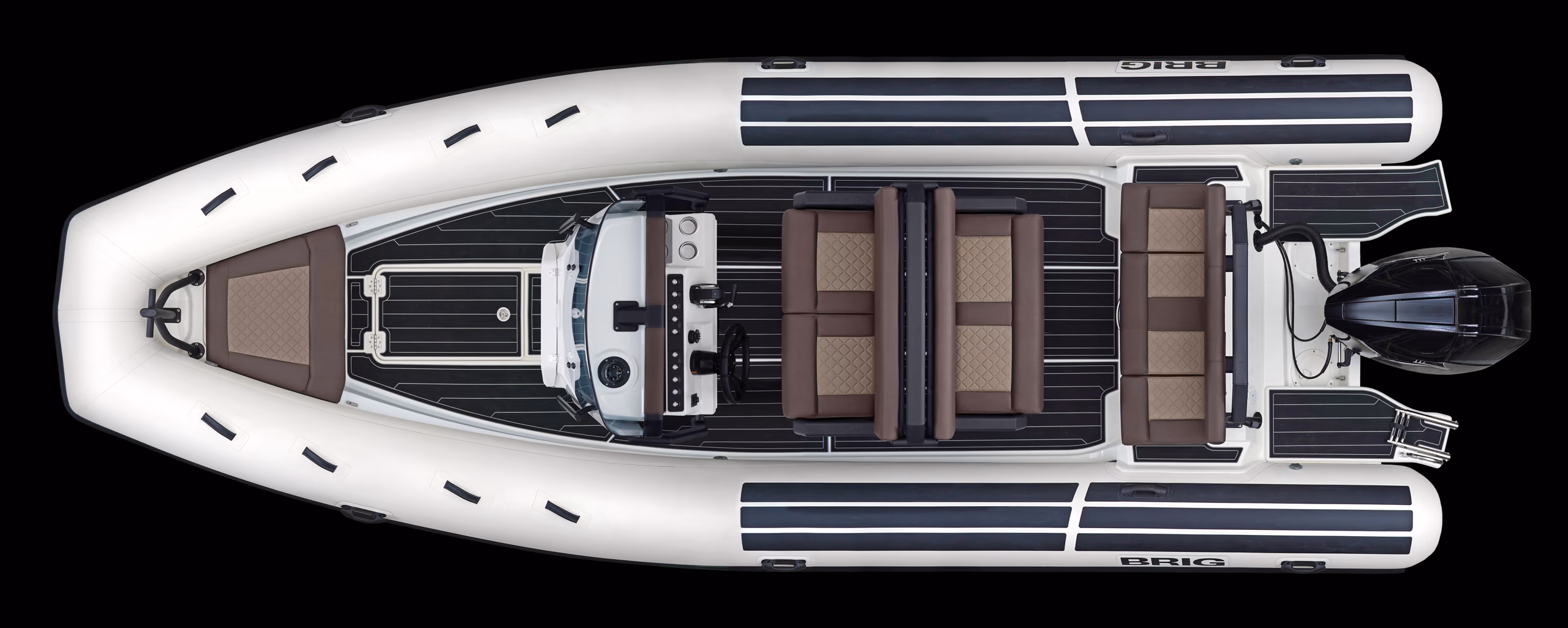 BRIG NAVIGATOR 24, gallery image 15