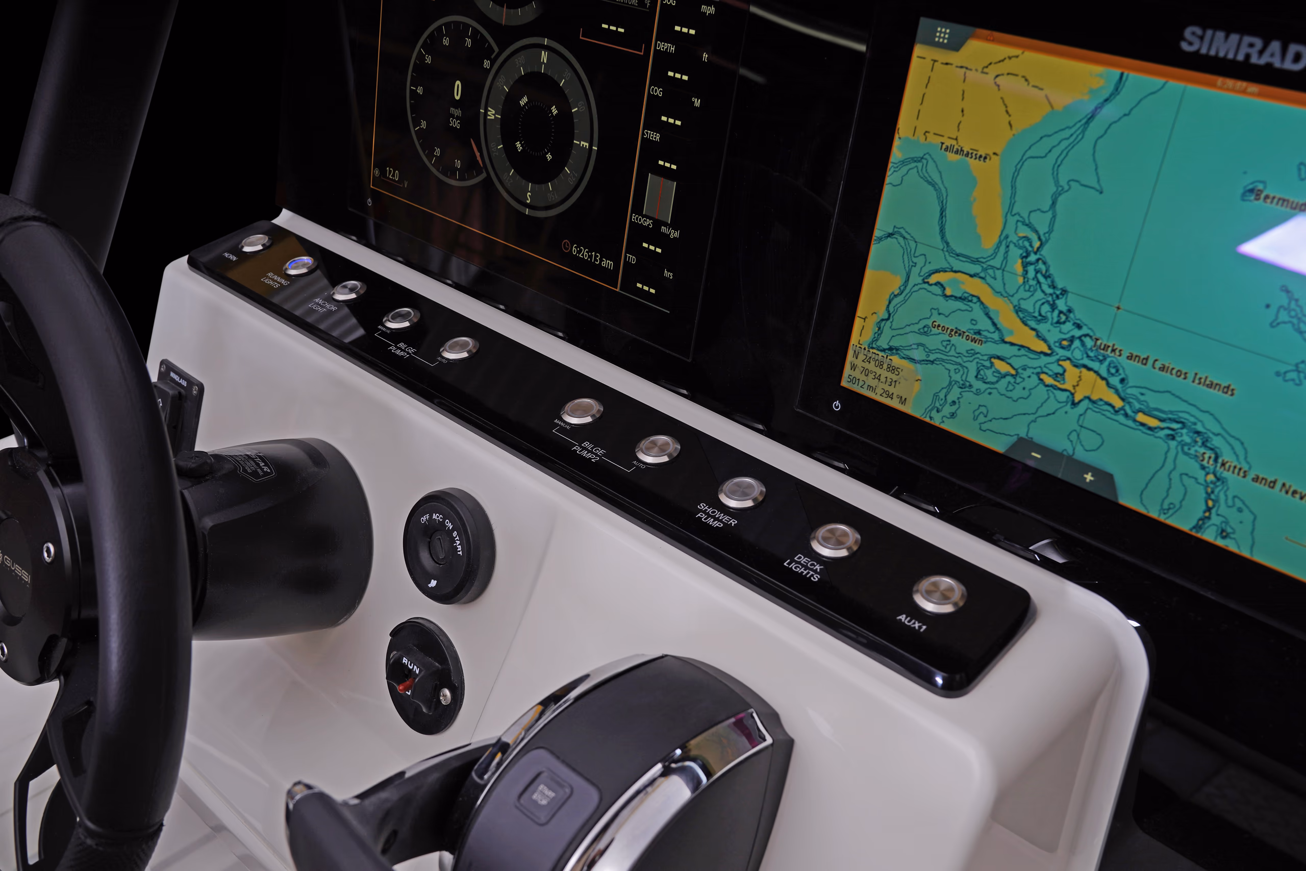 BRIG NAVIGATOR 24, gallery image 16