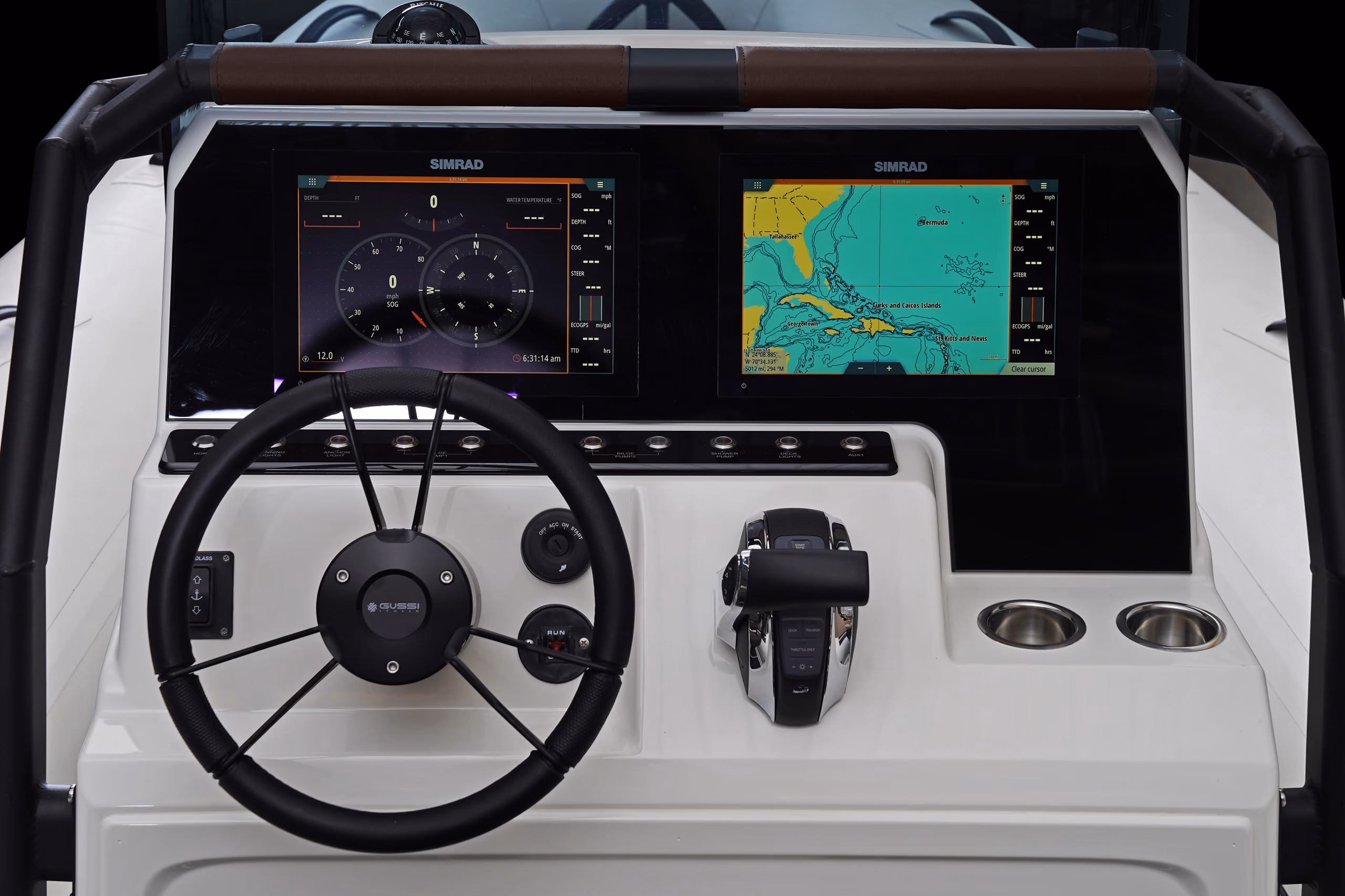 BRIG NAVIGATOR 24, gallery image 18
