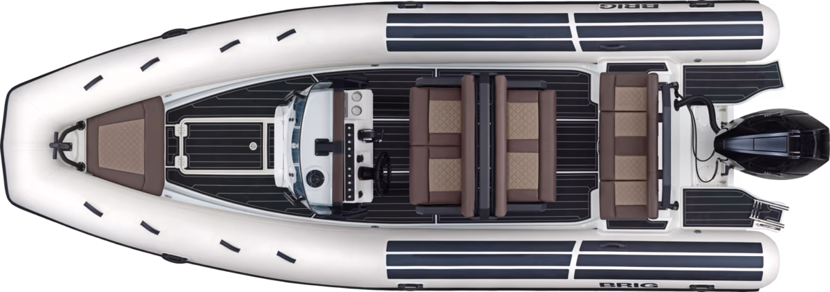 BRIG NAVIGATOR 24 product render