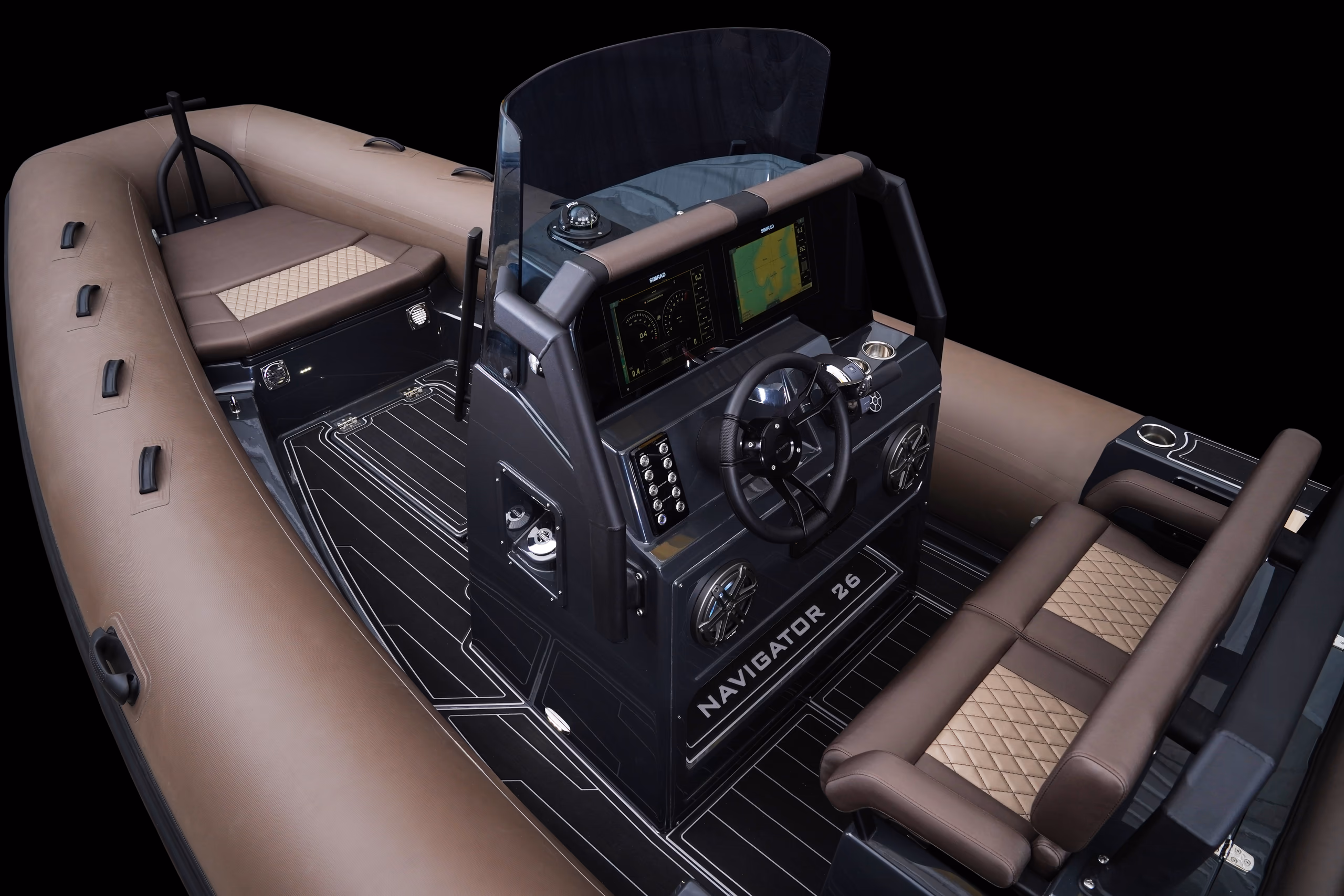 BRIG NAVIGATOR 26, gallery image 2