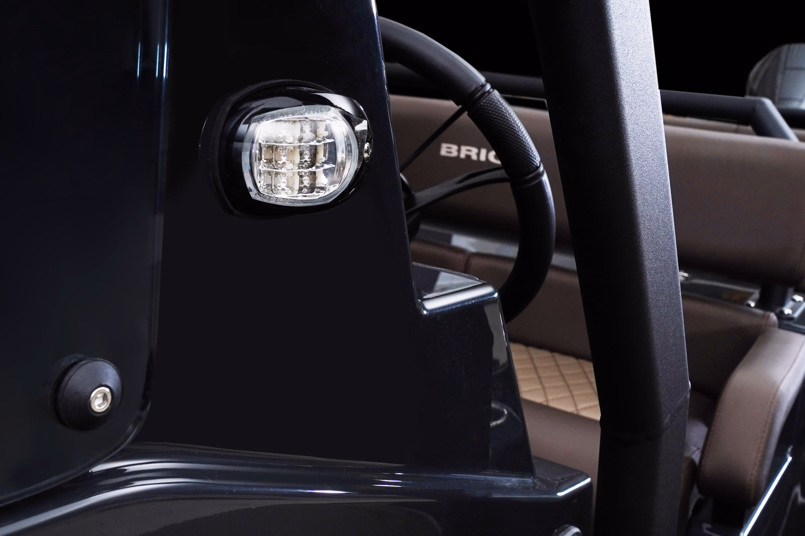BRIG NAVIGATOR 26, gallery image 5