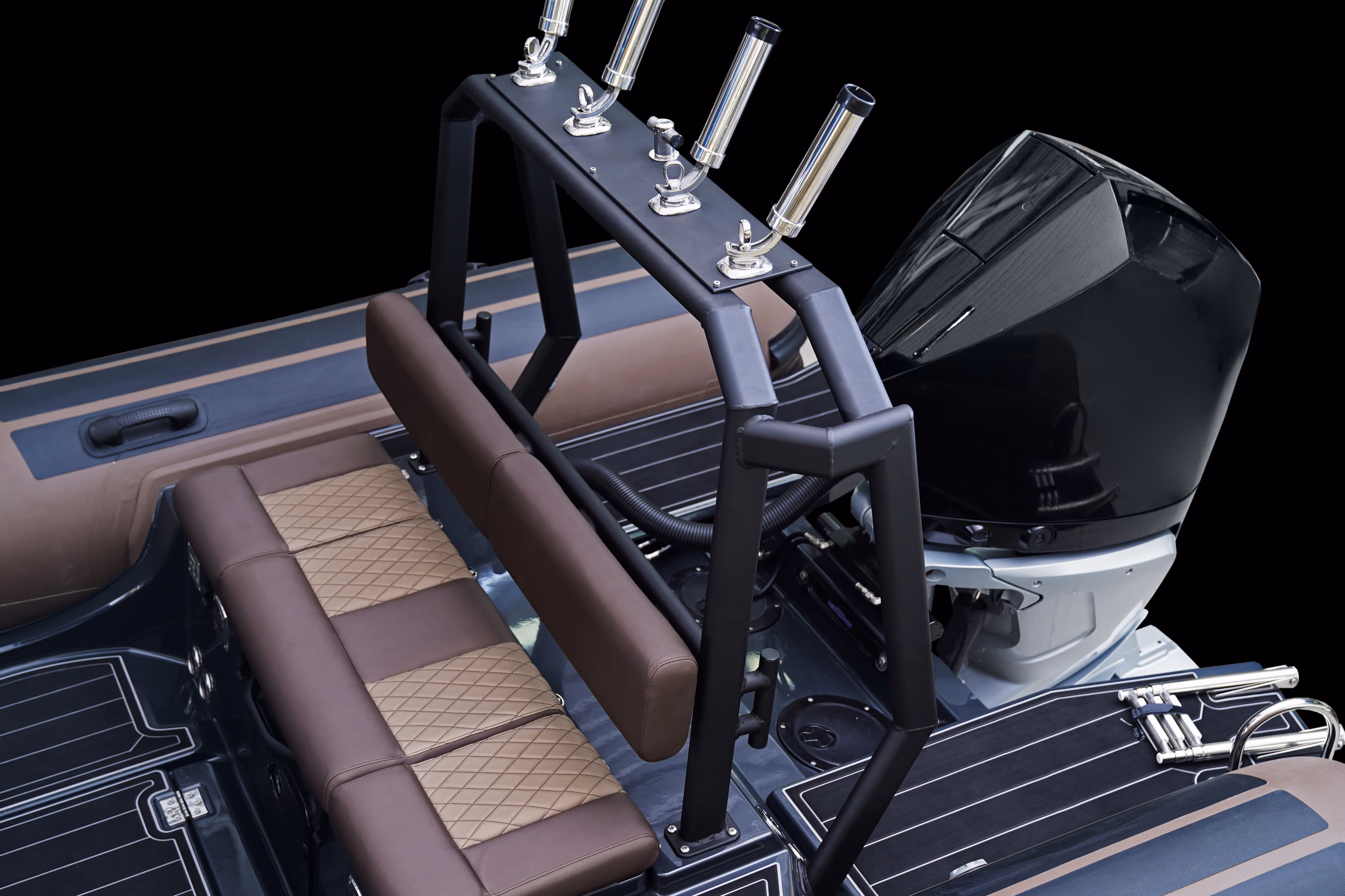BRIG NAVIGATOR 26, gallery image 7