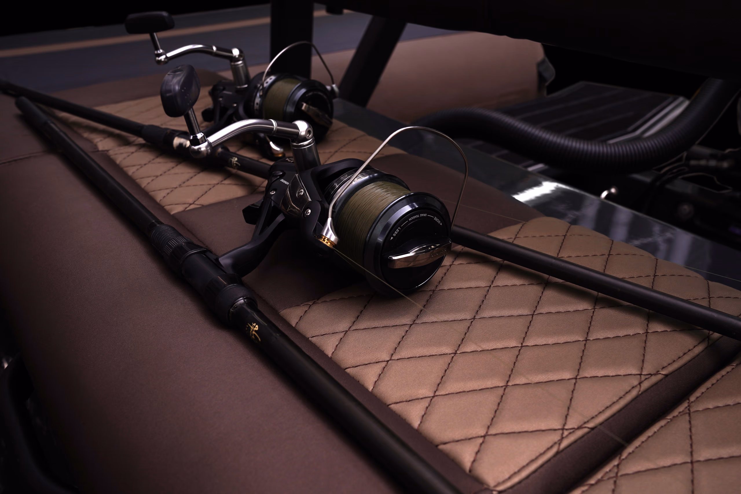 BRIG NAVIGATOR 26, gallery image 13