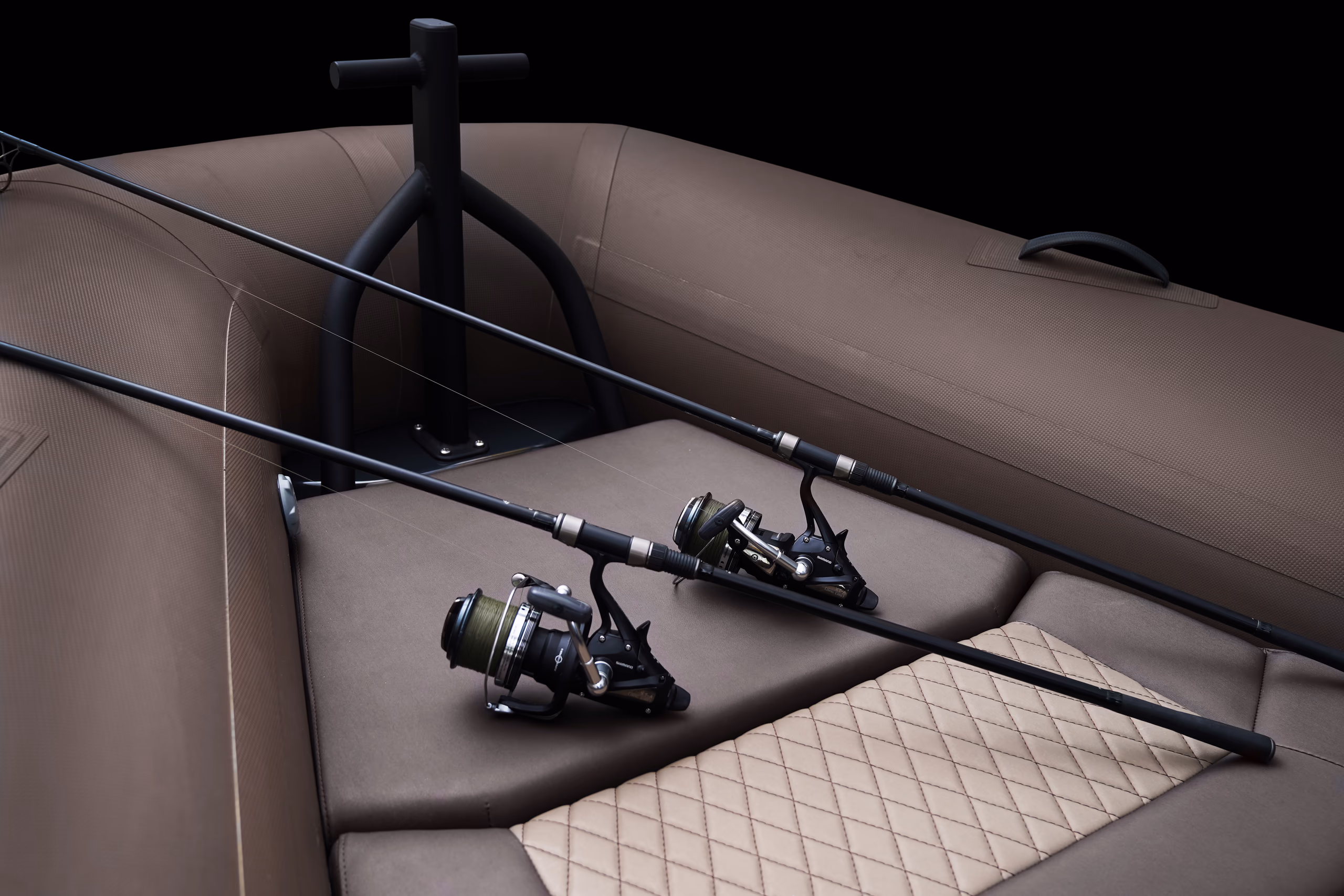 BRIG NAVIGATOR 26, gallery image 14