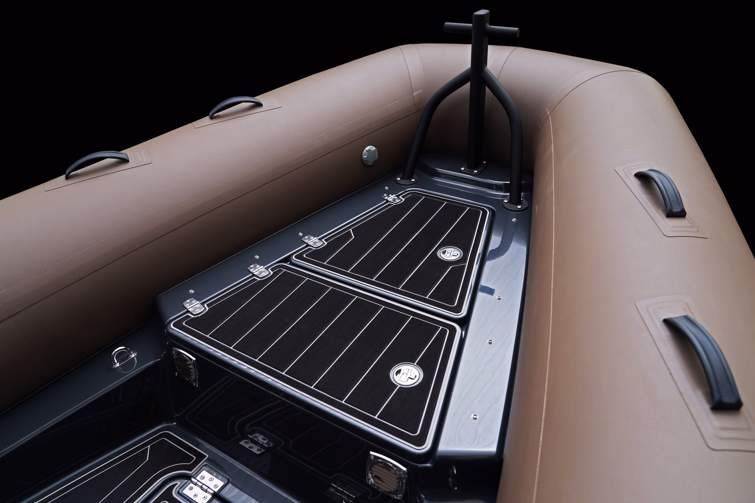 BRIG NAVIGATOR 26, gallery image 17