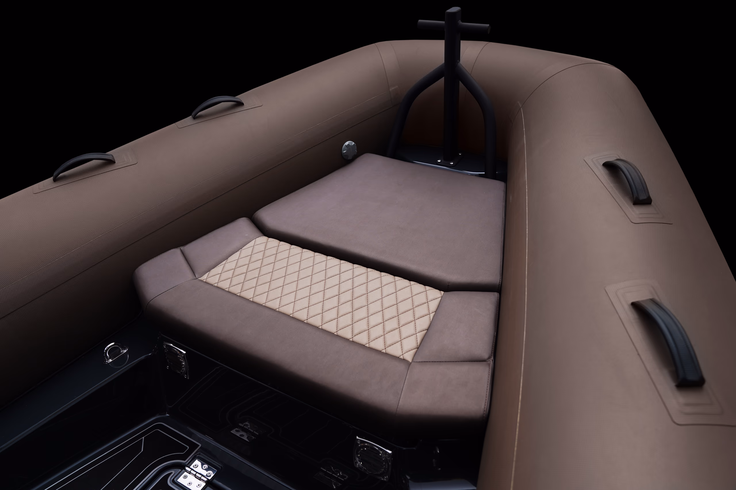 BRIG NAVIGATOR 26, gallery image 18
