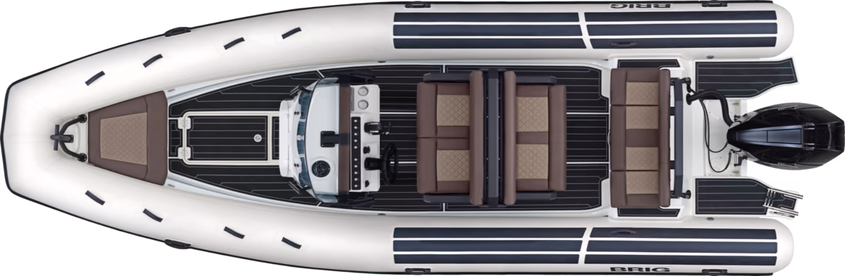 BRIG NAVIGATOR 26 product render